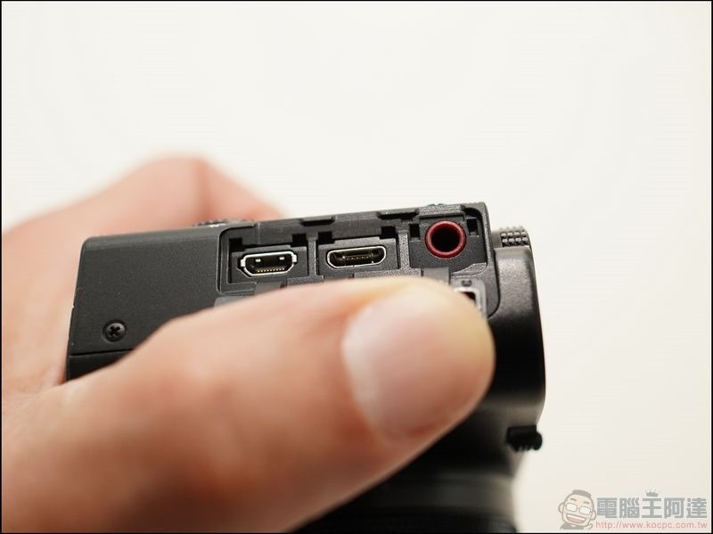 Sony RX100 M7 開箱 - 11 Sony RX100 M7 開箱 - 11