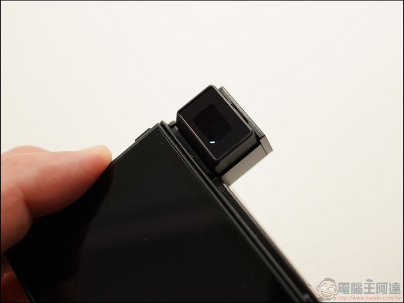 Sony RX100 M7 開箱 - 12 Sony RX100 M7 開箱 - 12