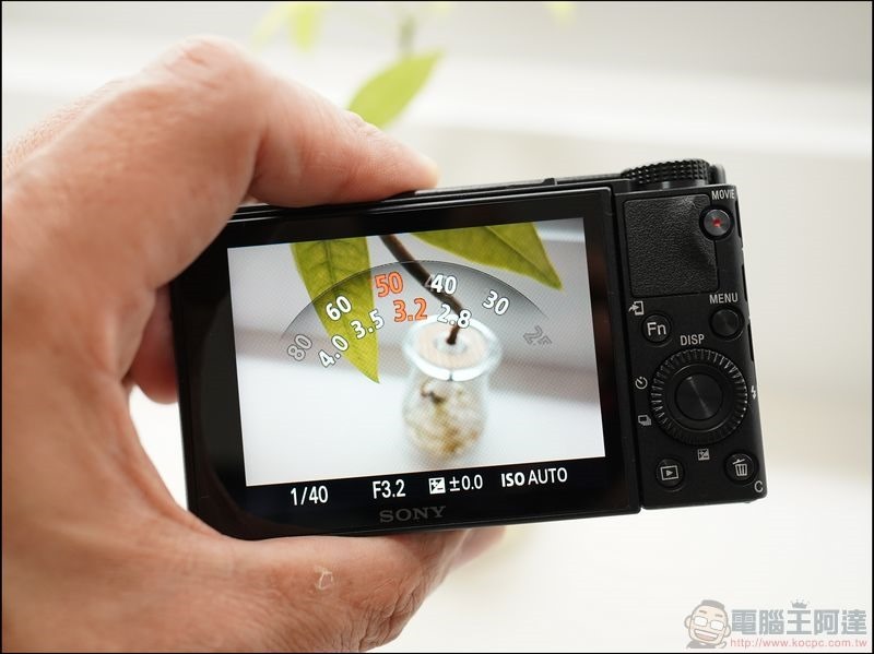 Sony RX100 M7 開箱 - 15 Sony RX100 M7 開箱 - 15
