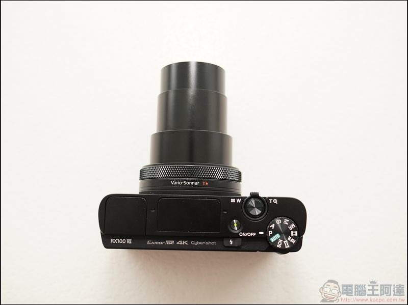 Sony RX100 M7 開箱 - 16 Sony RX100 M7 開箱 - 16