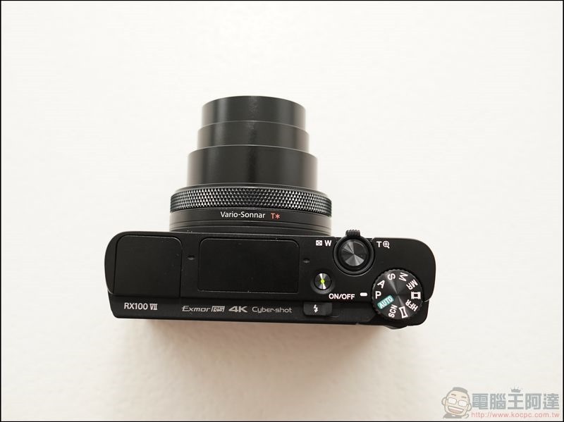 Sony RX100 M7 開箱 - 17 Sony RX100 M7 開箱 - 17