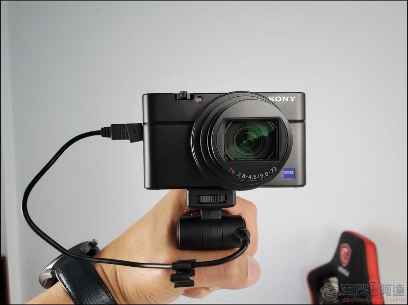 Sony RX100 M7 開箱 - 18 Sony RX100 M7 開箱 - 18