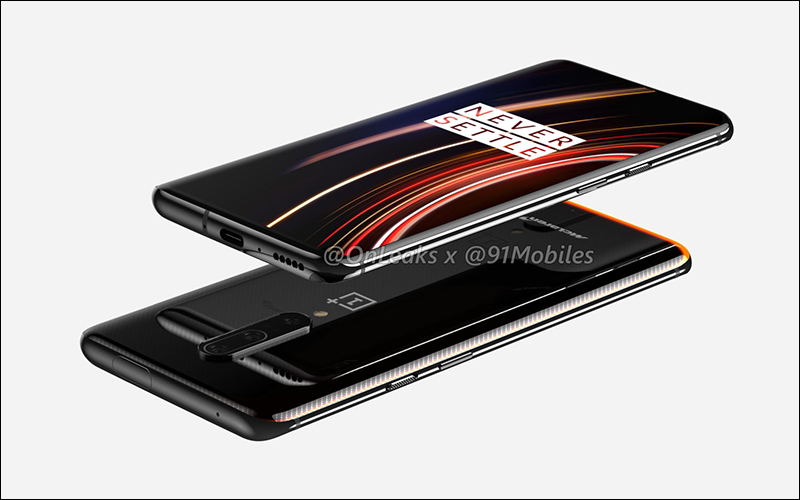 OnePlus 7T Pro / McLaren Edition 渲染曝光,延續 OnePlus 7 Pro 採升降式前鏡頭設計 - 電腦王阿達 OnePlus 7T Pro / McLaren Edition 渲染曝光,延續 OnePlus 7 Pro 採升降式前鏡頭設計 - 電腦王阿達