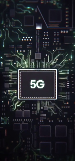 Galaxy A90 5G 宣傳海報與影片 全都漏，中階機也將迎接 5G 時代 - 電腦王阿達