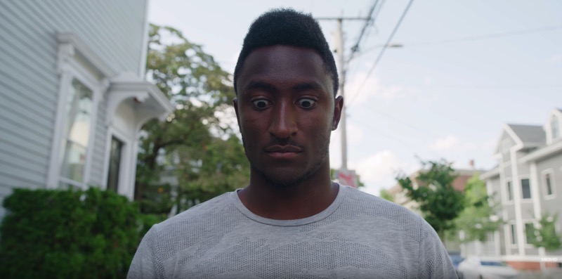 YouTuber MKBHD 實地測試 5G ,結論:「還沒」這麼神 - 電腦王阿達 YouTuber MKBHD 實地測試 5G ,結論:「還沒」這麼神 - 電腦王阿達
