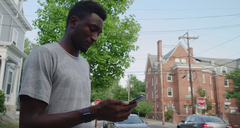 YouTuber MKBHD 實地測試 5G ,結論:「還沒」這麼神 - 電腦王阿達 YouTuber MKBHD 實地測試 5G ,結論:「還沒」這麼神 - 電腦王阿達