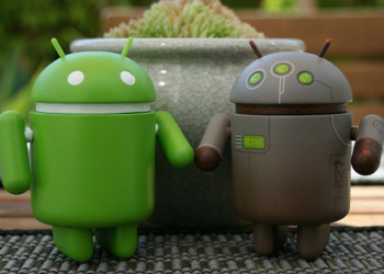 市調機構 Counterpoint 公布 Android 版本更新率排行， Nokia 以 96% 奪第一