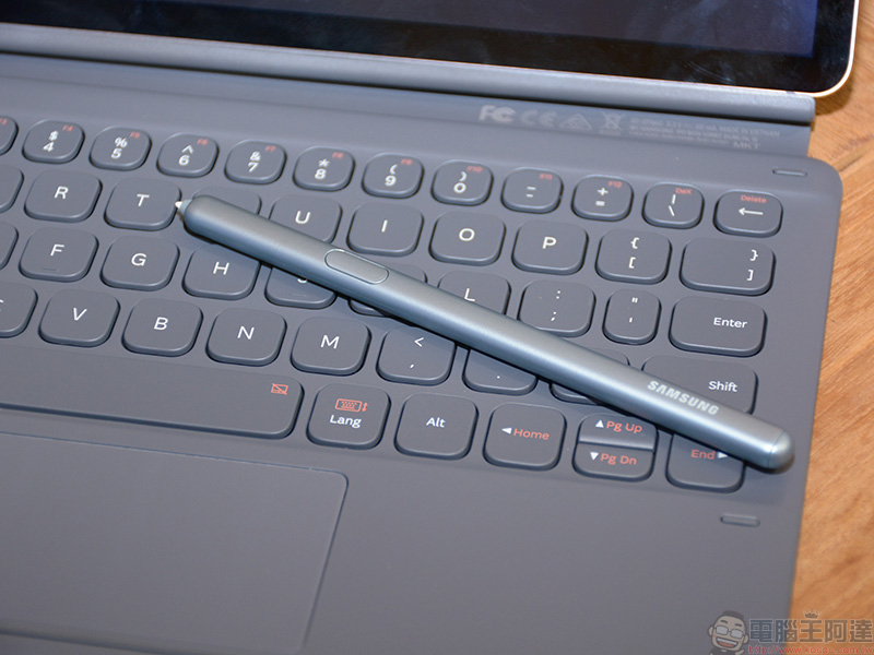Samsung Galaxy Tab S6 在台推出,攜 S Pen 釋放職場超能力 - 電腦王阿達 Samsung Galaxy Tab S6 在台推出,攜 S Pen 釋放職場超能力 - 電腦王阿達