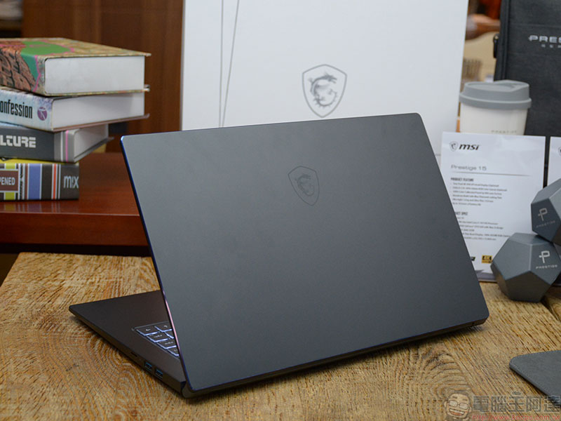 微星 MSI 推出全新 Pretige 14 / 15 與 Modern 14 筆電,專為創作者而生 - 電腦王阿達 微星 MSI 推出全新 Pretige 14 / 15 與 Modern 14 筆電,專為創作者而生 - 電腦王阿達