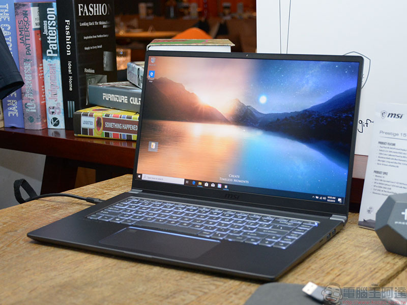 微星 MSI 推出全新 Pretige 14 / 15 與 Modern 14 筆電,專為創作者而生 - 電腦王阿達 微星 MSI 推出全新 Pretige 14 / 15 與 Modern 14 筆電,專為創作者而生 - 電腦王阿達