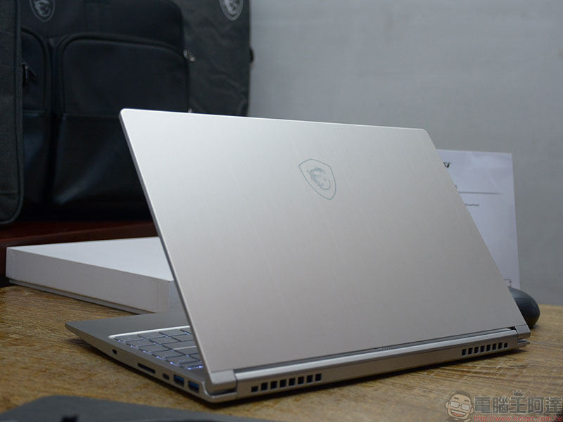 微星 MSI 推出全新 Pretige 14 / 15 與 Modern 14 筆電,專為創作者而生 - 電腦王阿達 微星 MSI 推出全新 Pretige 14 / 15 與 Modern 14 筆電,專為創作者而生 - 電腦王阿達