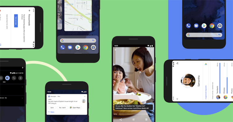 快還要更快， 小米、Essential 與 OnePlus 都已跟上首波 Android 10 更新陣容 - 電腦王阿達