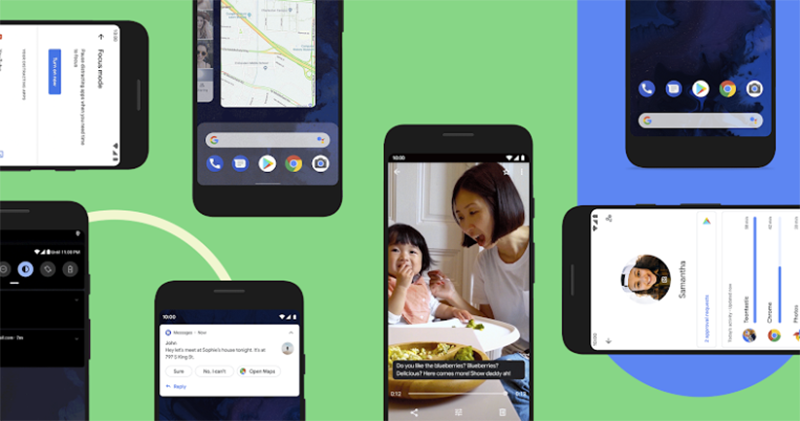 傳 三星 Android 10 公測即將開始 ,Note10 與 S10 先行 - 電腦王阿達 傳 三星 Android 10 公測即將開始 ,Note10 與 S10 先行 - 電腦王阿達