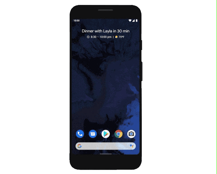 Android 10 即日登場 ，10 個特色功能整理給你看 - 電腦王阿達
