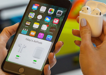 AirPods 太容易搞丟，弄得 紐約地鐵 想貼公告叫大家不要在搭車時拿出來用