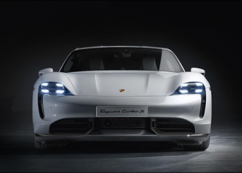 保時捷首部純電跑車 Porsche Taycan 正式發表： 761 匹最大馬力、 0-100km 只要 2.8 秒， 5%充電至 80% 僅需 22.5 分鐘