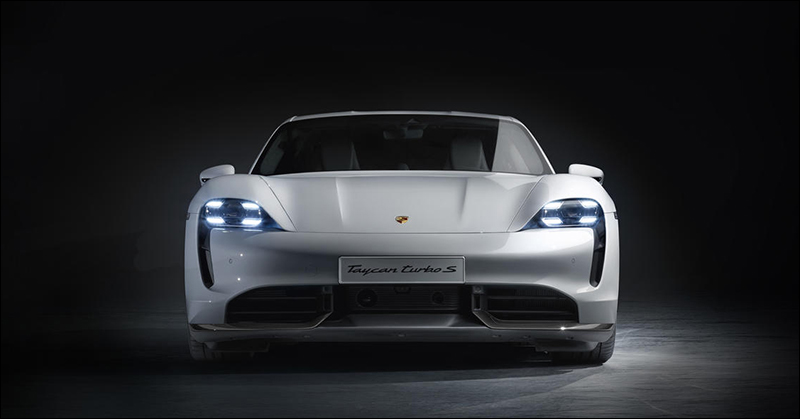 看完 Taycan Turbo S 電動車發表, Elon Musk 神回酸爆保時捷 - 電腦王阿達 看完 Taycan Turbo S 電動車發表, Elon Musk 神回酸爆保時捷 - 電腦王阿達