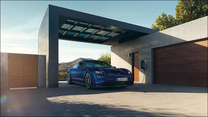 保時捷首部純電跑車 Porsche Taycan 正式發表: 761 匹最大馬力、 0-100km 只要 2.8 秒, 5%充電至 80% 僅需 22.5 分鐘 - 電腦王阿達 保時捷首部純電跑車 Porsche Taycan 正式發表: 761 匹最大馬力、 0-100km 只要 2.8 秒, 5%充電至 80% 僅需 22.5 分鐘 - 電腦王阿達
