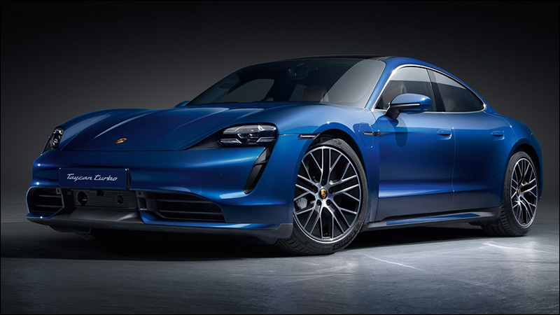 保時捷首部純電跑車 Porsche Taycan 正式發表: 761 匹最大馬力、 0-100km 只要 2.8 秒, 5%充電至 80% 僅需 22.5 分鐘 - 電腦王阿達 保時捷首部純電跑車 Porsche Taycan 正式發表: 761 匹最大馬力、 0-100km 只要 2.8 秒, 5%充電至 80% 僅需 22.5 分鐘 - 電腦王阿達