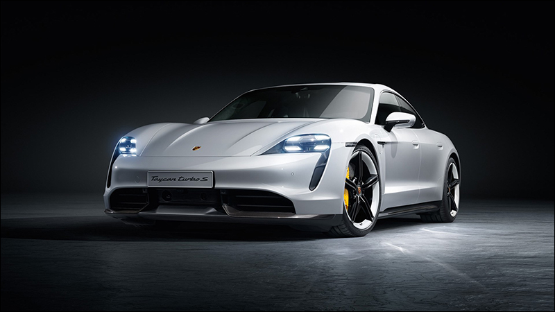 保時捷首部純電跑車 Porsche Taycan 正式發表: 761 匹最大馬力、 0-100km 只要 2.8 秒, 5%充電至 80% 僅需 22.5 分鐘 - 電腦王阿達 保時捷首部純電跑車 Porsche Taycan 正式發表: 761 匹最大馬力、 0-100km 只要 2.8 秒, 5%充電至 80% 僅需 22.5 分鐘 - 電腦王阿達