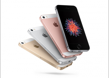 日經指出 Apple 計劃明年春季推出 iPhone SE 的後繼機種 - 電腦王阿達