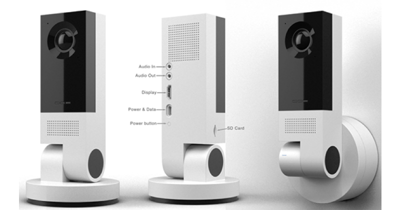 微軟、高通合作推出人工智慧套件 Vision AI - 電腦王阿達 微軟、高通合作推出人工智慧套件 Vision AI - 電腦王阿達