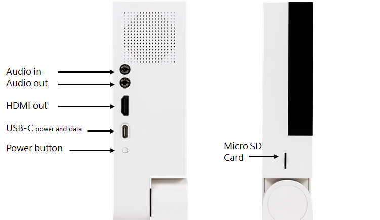 微軟、高通合作推出人工智慧套件 Vision AI - 電腦王阿達 微軟、高通合作推出人工智慧套件 Vision AI - 電腦王阿達