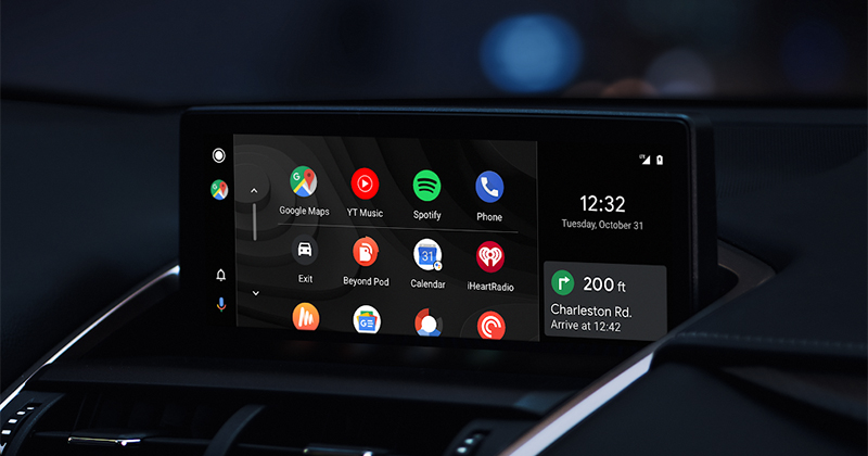 Android Auto 升級至 Android 11 後似乎出現不少問題,你也遇到了嗎? - 電腦王阿達 Android Auto 升級至 Android 11 後似乎出現不少問題,你也遇到了嗎? - 電腦王阿達