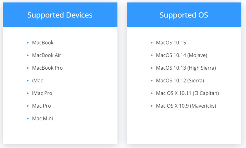 iMyFone TunesFix 修復軟體和 Umate Mac Cleaner 清理軟體限時免費! - 電腦王阿達 iMyFone TunesFix 修復軟體和 Umate Mac Cleaner 清理軟體限時免費! - 電腦王阿達