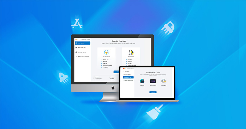 iMyFone TunesFix 修復軟體和 Umate Mac Cleaner 清理軟體限時免費! - 電腦王阿達 iMyFone TunesFix 修復軟體和 Umate Mac Cleaner 清理軟體限時免費! - 電腦王阿達