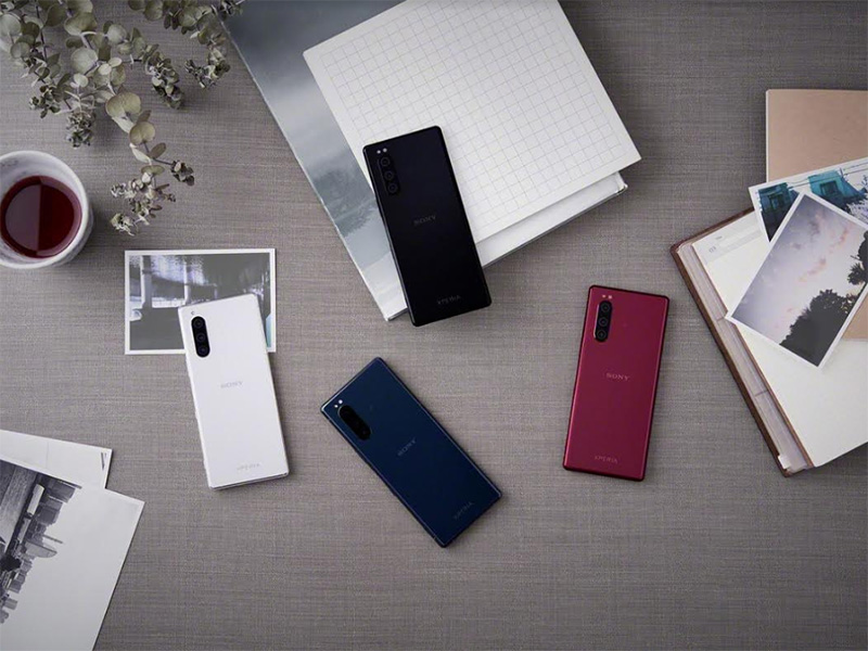 Sony Xperia 5 Sony Xperia 5