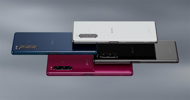 新旗艦 Sony Xperia 5 發表 , 創意、娛樂輕薄一手掌握 - 電腦王阿達 新旗艦 Sony Xperia 5 發表 , 創意、娛樂輕薄一手掌握 - 電腦王阿達