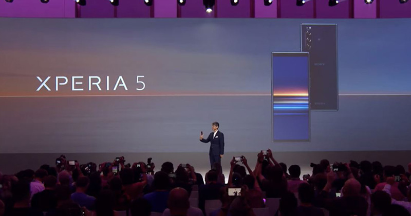 Sony Xperia 5 Sony Xperia 5