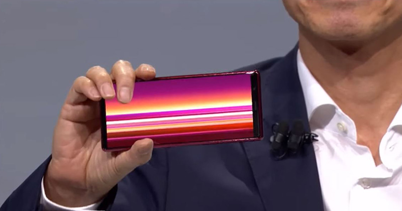 新旗艦 Sony Xperia 5 發表 , 創意、娛樂輕薄一手掌握 - 電腦王阿達 新旗艦 Sony Xperia 5 發表 , 創意、娛樂輕薄一手掌握 - 電腦王阿達