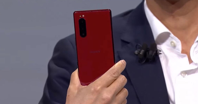 新旗艦 Sony Xperia 5 發表 , 創意、娛樂輕薄一手掌握 - 電腦王阿達 新旗艦 Sony Xperia 5 發表 , 創意、娛樂輕薄一手掌握 - 電腦王阿達
