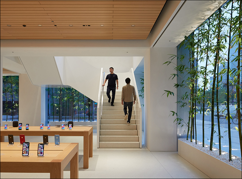 Apple 丸之內 :日本最大 Apple 直營店, 將於 9/7 開幕! - 電腦王阿達 Apple 丸之內 :日本最大 Apple 直營店, 將於 9/7 開幕! - 電腦王阿達