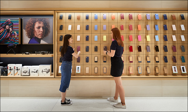 Apple 丸之內 :日本最大 Apple 直營店, 將於 9/7 開幕! - 電腦王阿達 Apple 丸之內 :日本最大 Apple 直營店, 將於 9/7 開幕! - 電腦王阿達