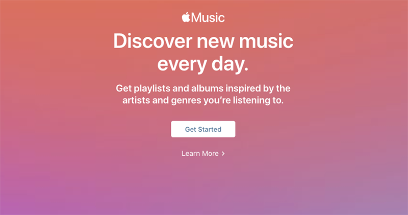 Apple Music app 在 macOS 測試版正式成為原生應用 - 電腦王阿達