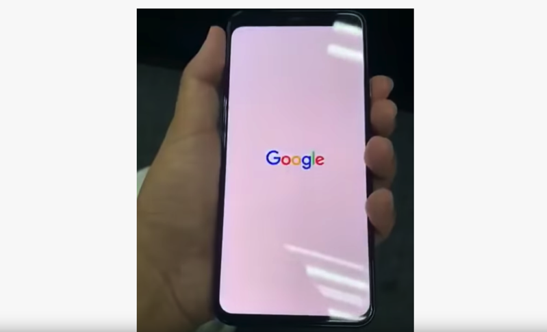 Pixel 4 將搭 90Hz 螢幕 ?Google 又自爆料啦! - 電腦王阿達 Pixel 4 將搭 90Hz 螢幕 ?Google 又自爆料啦! - 電腦王阿達