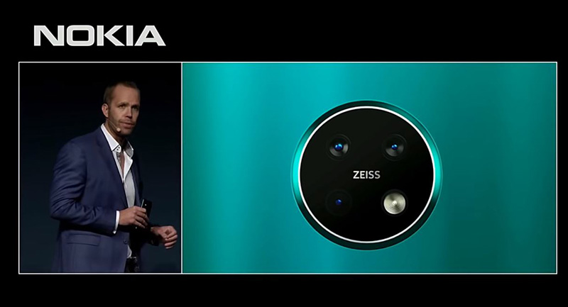 中階機型 Nokia 7.2 和 Nokia 6.2 發表,九月底起陸續上市 - 電腦王阿達 中階機型 Nokia 7.2 和 Nokia 6.2 發表,九月底起陸續上市 - 電腦王阿達