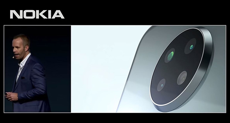 中階機型 Nokia 7.2 和 Nokia 6.2 發表,九月底起陸續上市 - 電腦王阿達 中階機型 Nokia 7.2 和 Nokia 6.2 發表,九月底起陸續上市 - 電腦王阿達