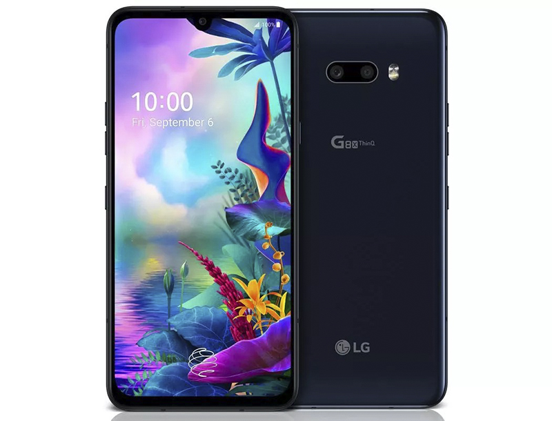 LG G8X ThinQ 與搭配的雙螢幕殼正式登場:這是你要的折疊手機嗎? - 電腦王阿達 LG G8X ThinQ 與搭配的雙螢幕殼正式登場:這是你要的折疊手機嗎? - 電腦王阿達