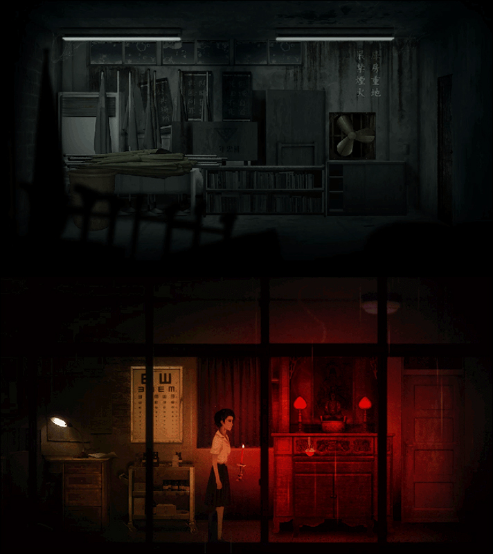 恐怖冒險敘事遊戲《返校》 手機版正式上架,限時特價 130元(即日起至上映日 9/20 止) - 電腦王阿達 恐怖冒險敘事遊戲《返校》 手機版正式上架,限時特價 130元(即日起至上映日 9/20 止) - 電腦王阿達