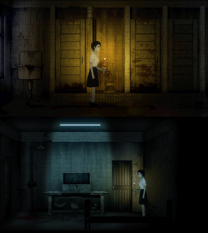 恐怖冒險敘事遊戲《返校》 手機版正式上架,限時特價 130元(即日起至上映日 9/20 止) - 電腦王阿達 恐怖冒險敘事遊戲《返校》 手機版正式上架,限時特價 130元(即日起至上映日 9/20 止) - 電腦王阿達