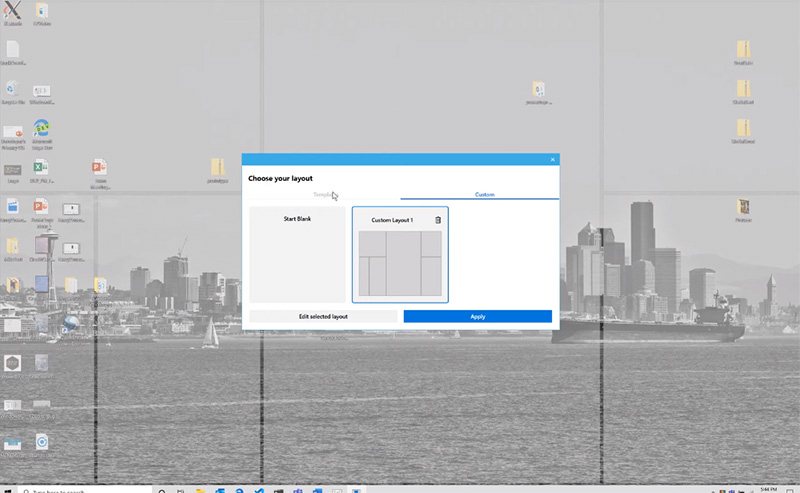 Microsoft 釋出 PowerToys 第一個 Beta 版，內含視窗管理器、Windows 快捷提示實用小工具 - 電腦王阿達