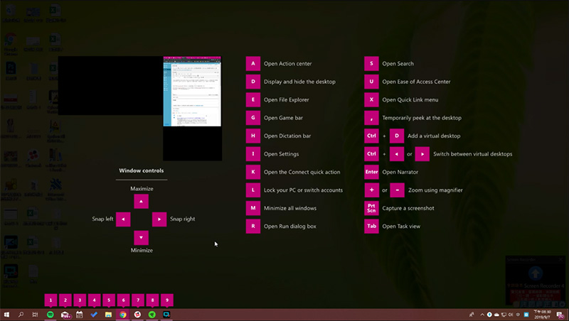 Microsoft 釋出 PowerToys 第一個 Beta 版,內含視窗管理器、Windows 快捷提示實用小工具 - 電腦王阿達 Microsoft 釋出 PowerToys 第一個 Beta 版,內含視窗管理器、Windows 快捷提示實用小工具 - 電腦王阿達