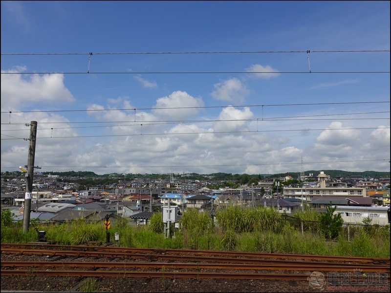 Sony RX100 M7 拍攝樣張 - 01 Sony RX100 M7 拍攝樣張 - 01