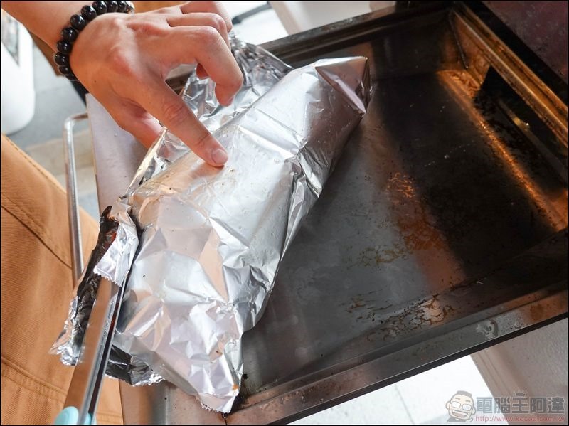 OvenPlus 多功能披薩烤肉爐 - 97 OvenPlus 多功能披薩烤肉爐 - 97