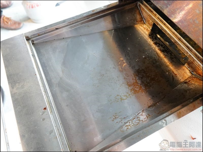 OvenPlus 多功能披薩烤肉爐 - 98 OvenPlus 多功能披薩烤肉爐 - 98