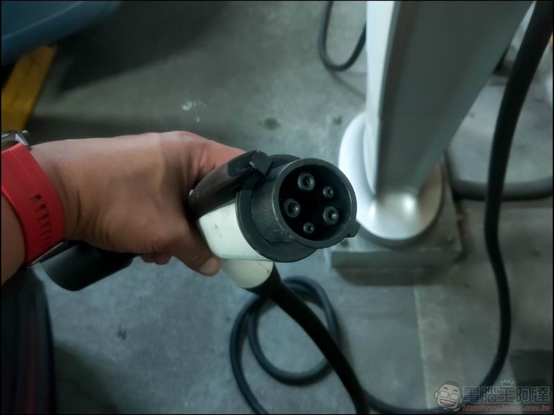 TESLA Model X 開箱體驗 - 62 TESLA Model X 開箱體驗 - 62